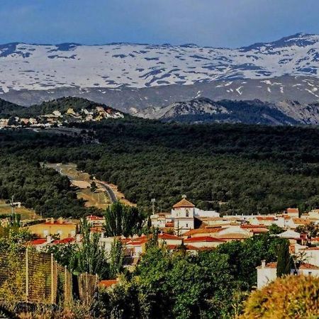 Apartamento Con Encanto En Granada, La Zubia Esterno foto