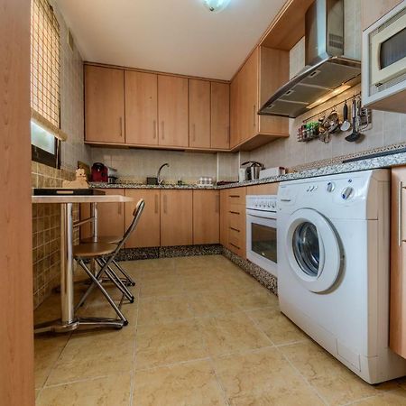 Apartamento Con Encanto En Granada, La Zubia Esterno foto