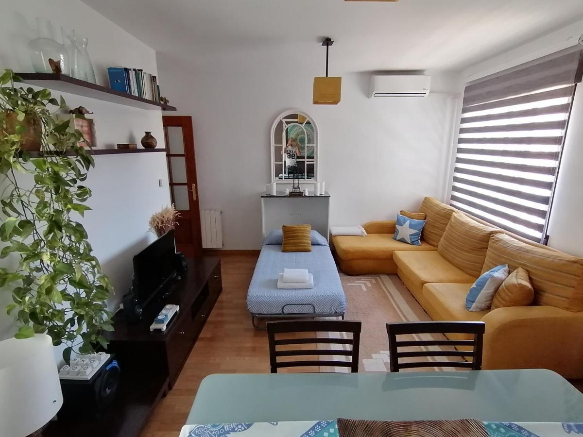 Apartamento Con Encanto En Granada, La Zubia Esterno foto