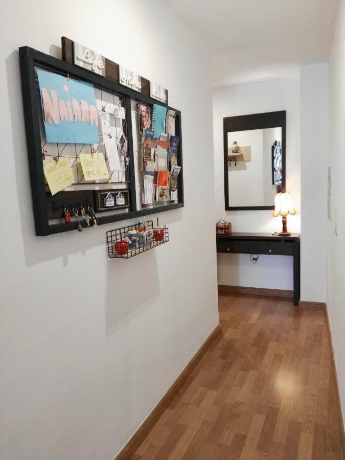 Apartamento Con Encanto En Granada, La Zubia Esterno foto