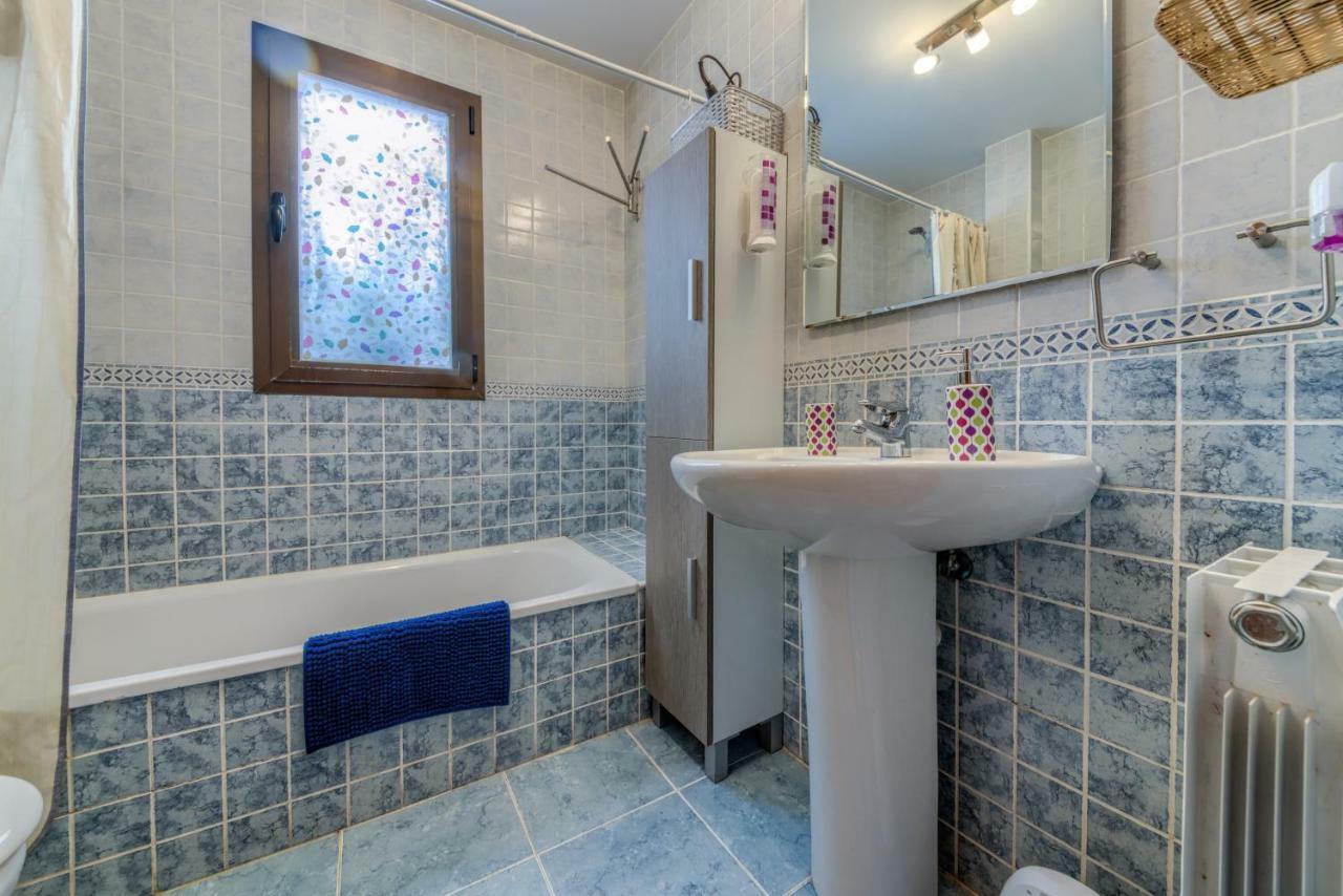 Apartamento Con Encanto En Granada, La Zubia Esterno foto