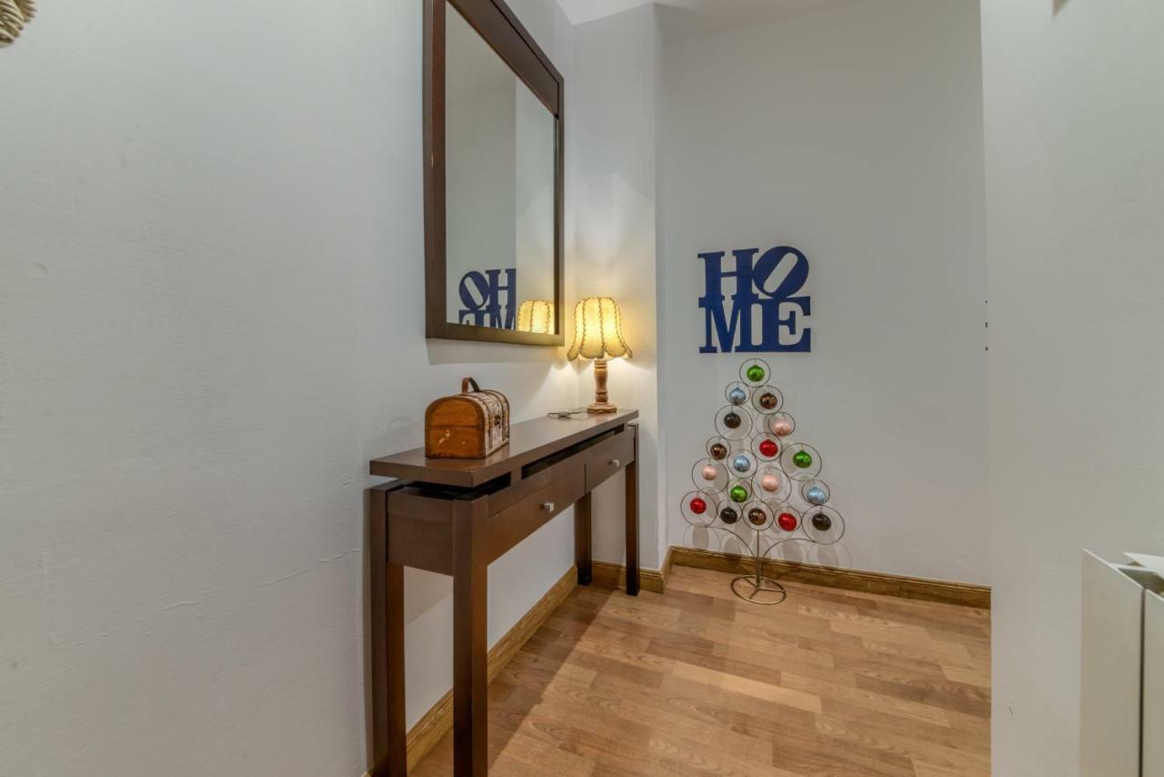 Apartamento Con Encanto En Granada, La Zubia Esterno foto