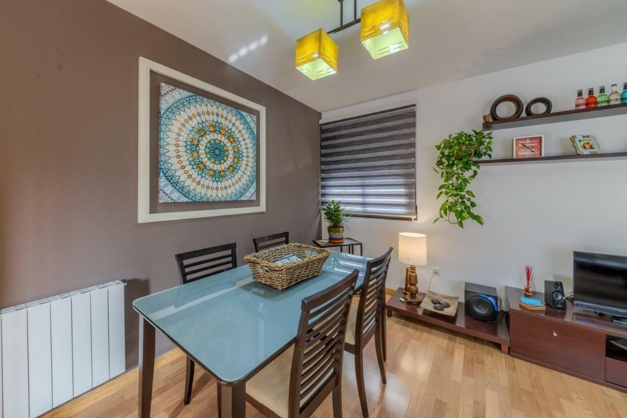 Apartamento Con Encanto En Granada, La Zubia Esterno foto