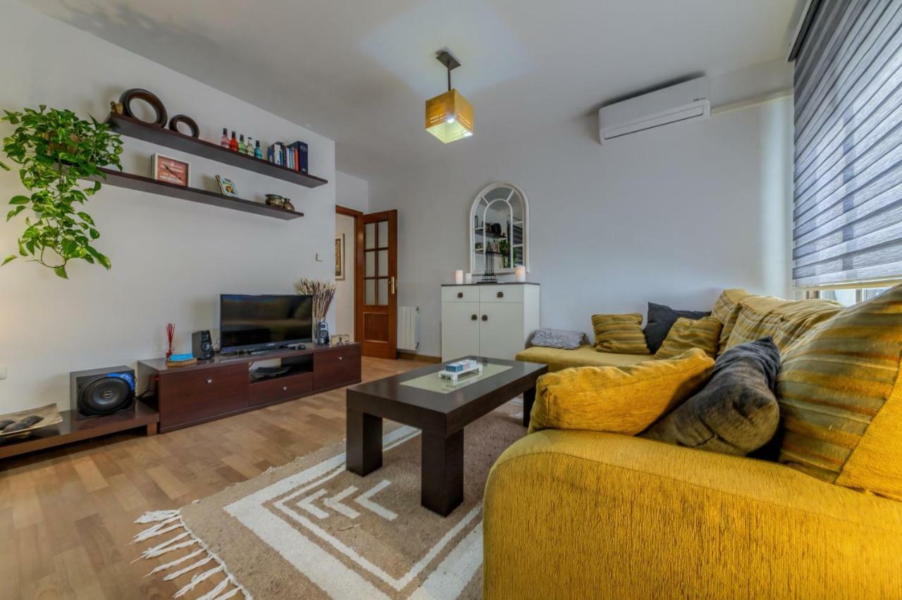 Apartamento Con Encanto En Granada, La Zubia Esterno foto