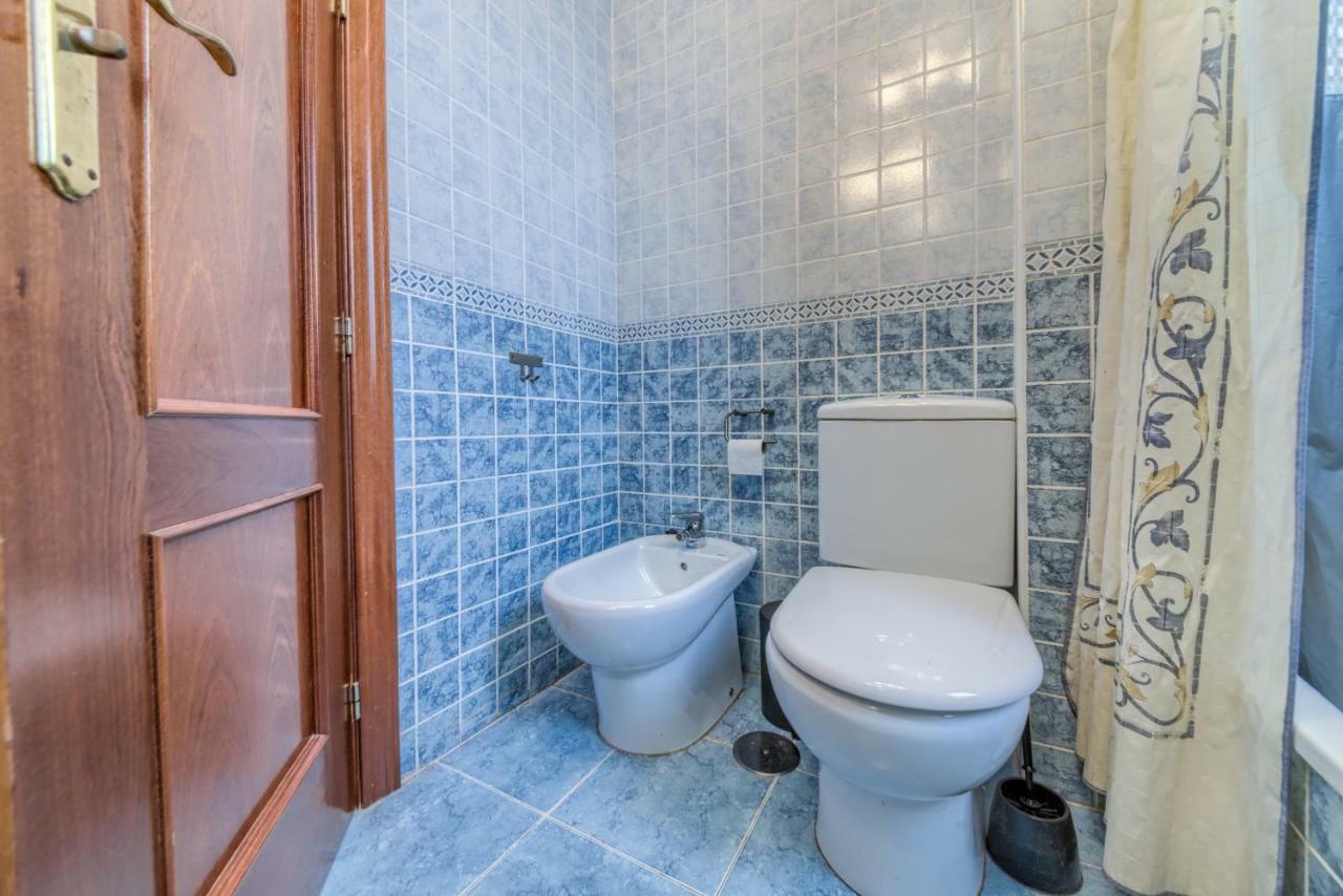 Apartamento Con Encanto En Granada, La Zubia Esterno foto