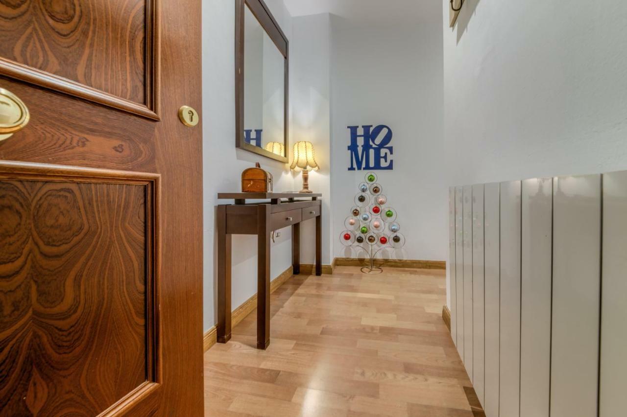 Apartamento Con Encanto En Granada, La Zubia Esterno foto